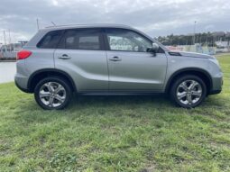 2018 Suzuki Vitara For Sale in Kenya full