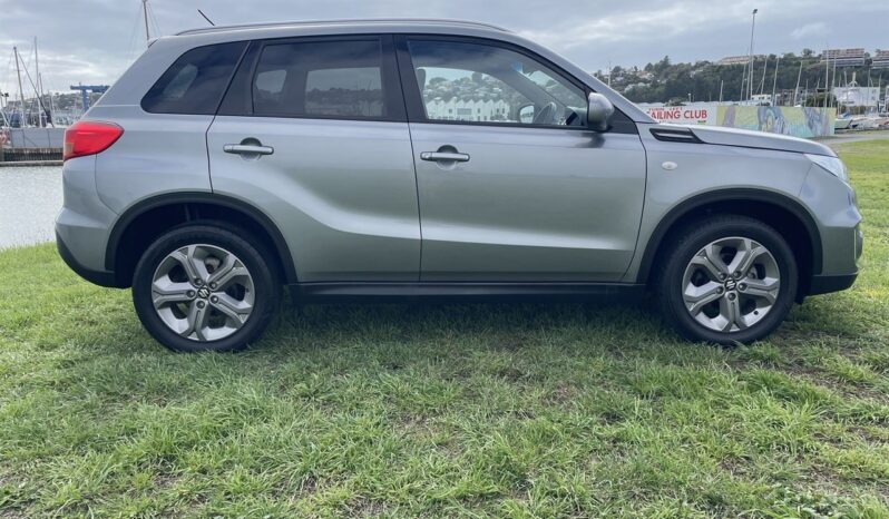 2018 Suzuki Vitara For Sale in Kenya full