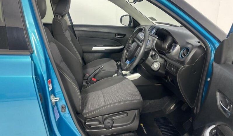 2018 Suzuki Vitara For Sale in Kenya full