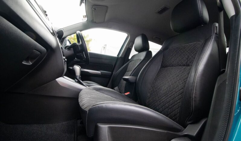 2019 Suzuki Vitara For Sale in Kenya full