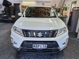 2019 Suzuki Vitara For Sale in Kenya full
