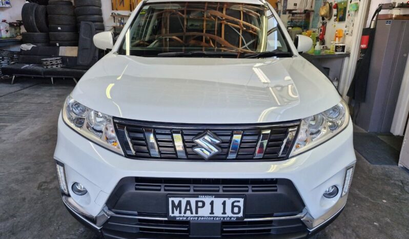 2019 Suzuki Vitara For Sale in Kenya full