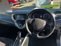 2018 Suzuki Baleno For Sale in Kenya full