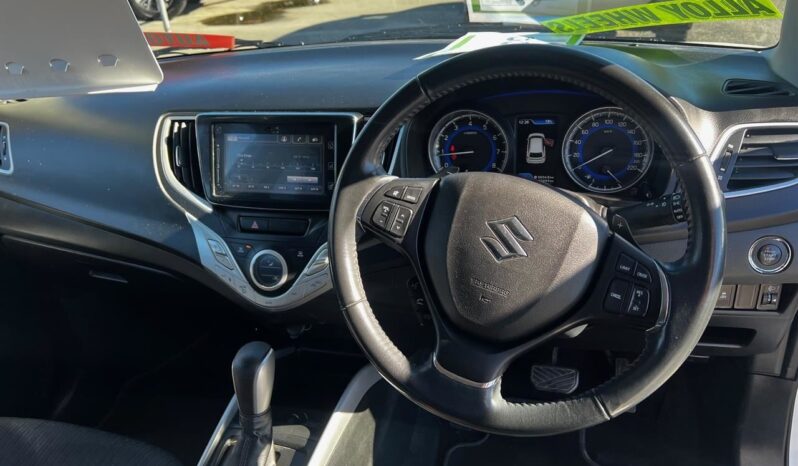 2018 Suzuki Baleno For Sale in Kenya full