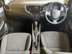 2018 Suzuki Baleno For Sale in Kenya full