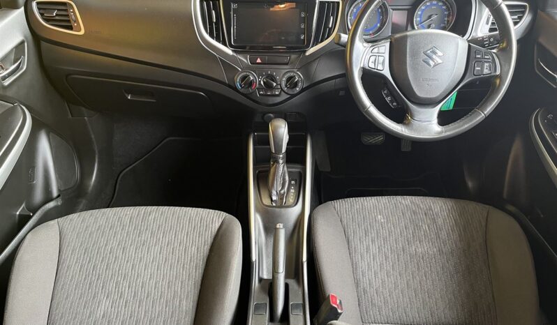 2018 Suzuki Baleno For Sale in Kenya full