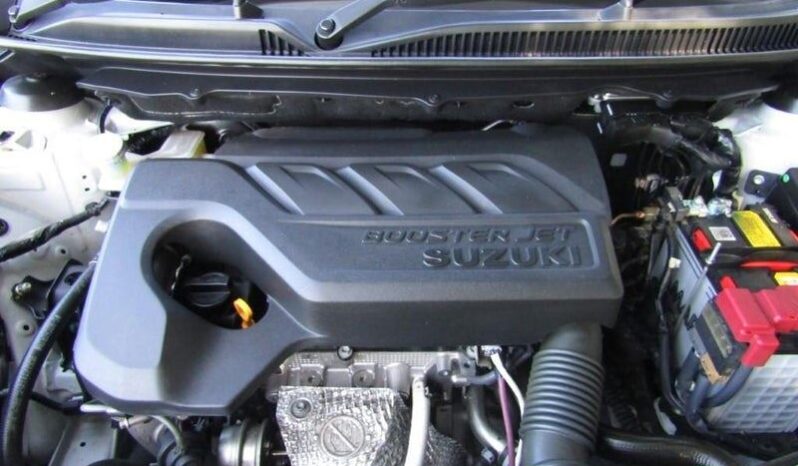 2019 Suzuki Baleno For Sale in Kenya full