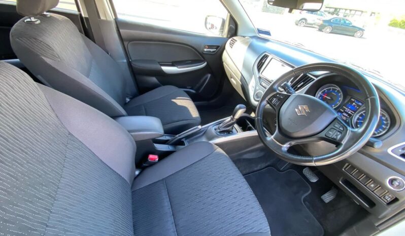 2019 Suzuki Baleno For Sale in Kenya full