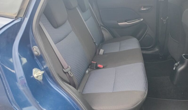 2020 Suzuki Baleno For Sale in Kenya full