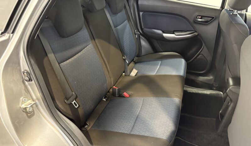 2020 Suzuki Baleno For Sale in Kenya full