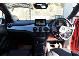 2018 Mercedes-Benz B-Class For Sale in Kenya full