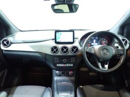 2018 Mercedes-Benz B-Class For Sale in Kenya full