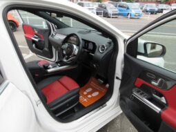 2019 Mercedes-Benz B-Class For Sale in Kenya full