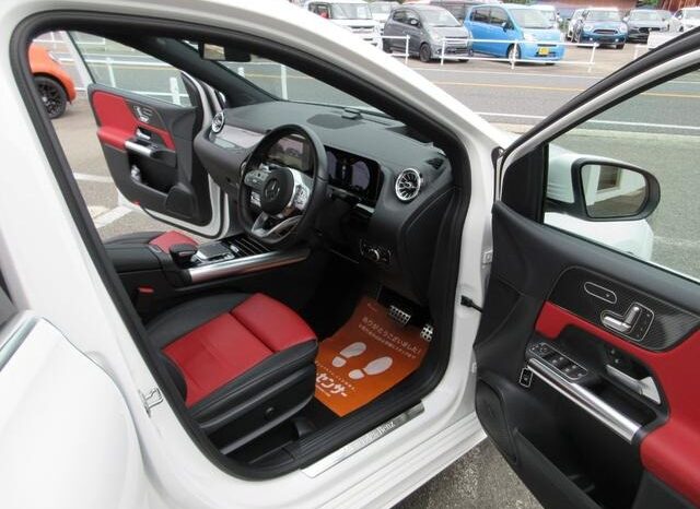 2019 Mercedes-Benz B-Class For Sale in Kenya full