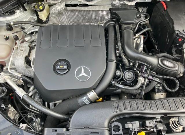 2019 Mercedes Benz B-Class For Sale in Kenya full