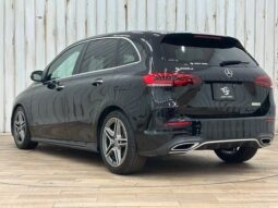 2019 Mercedes-Benz B-Class For Sale in Kenya full