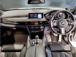 2019 BMW X6 For Sale in Kenya full