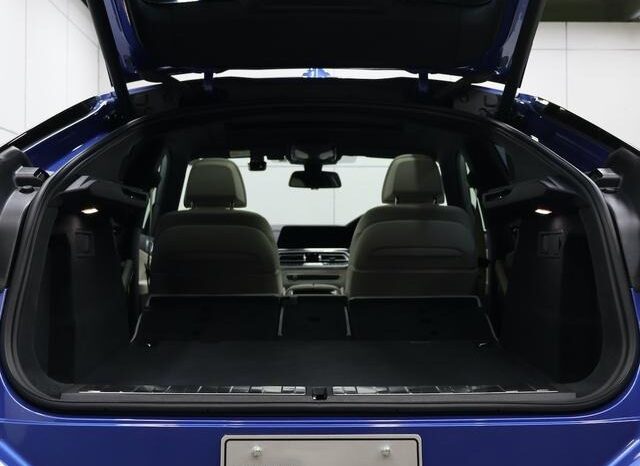 2020 BMW X6 For Sale in Kenya full