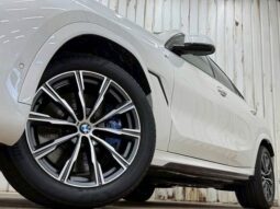 2020 BMW X6 For Sale in Kenya full