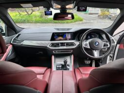 2020 BMW X6 For Sale in Kenya full
