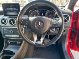 2019 Mercedes-Benz GLA For Sale in Kenya full