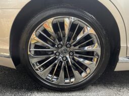 2018 Lexus LS For Sale in Kenya full