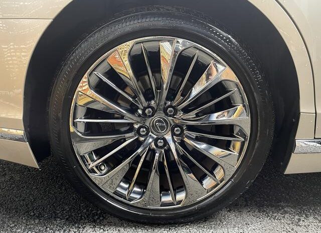 2018 Lexus LS For Sale in Kenya full