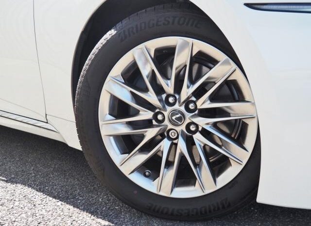 2020 Lexus LS For Sale in Kenya full