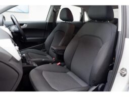 2018 Audi A1 Sportback For Sale in Kenya full