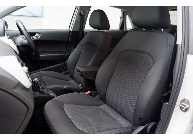 2018 Audi A1 Sportback For Sale in Kenya full