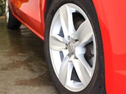 2018 Audi A1 Sportback For Sale in Kenya full