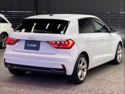 2019 Audi A1 Sportback For Sale in Kenya full