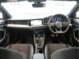 2019 Audi A1 Sportback For Sale in Kenya full