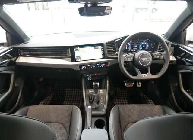 2019 Audi A1 Sportback For Sale in Kenya full