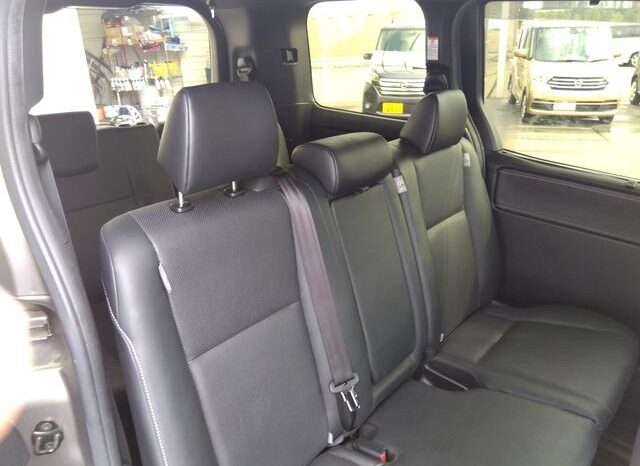 2018 Toyota Esquire For Sale in Kenya full