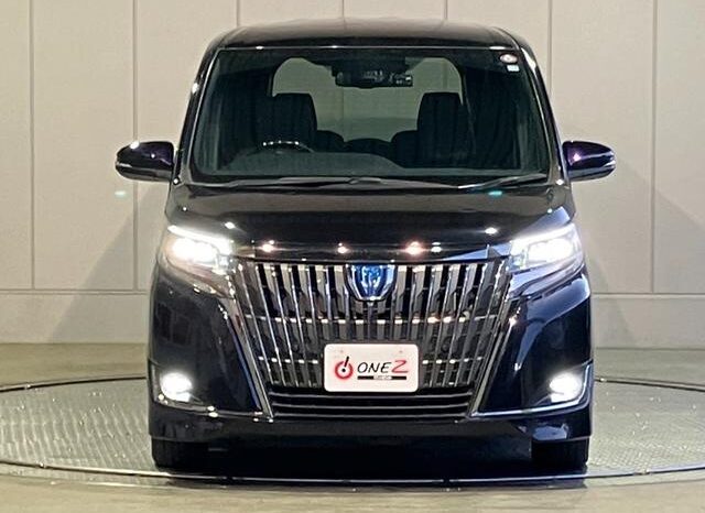 2019 Toyota Esquire For Sale in Kenya full