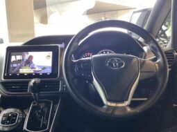 2019 Toyota Esquire For Sale in Kenya full