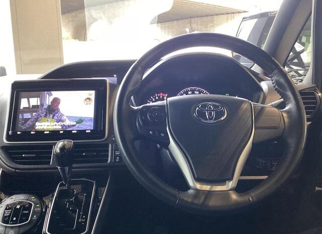 2019 Toyota Esquire For Sale in Kenya full