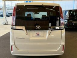 2020 Toyota Esquire For Sale in Kenya full