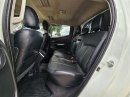 2019 Mitsubishi Triton For Sale in Kenya full