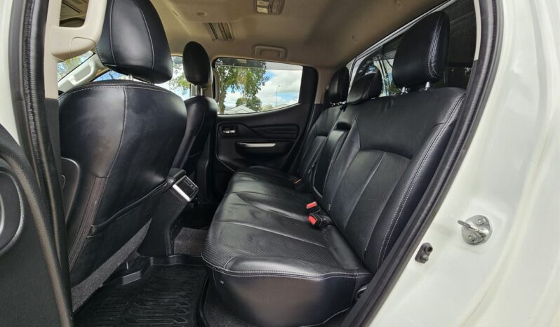 2019 Mitsubishi Triton For Sale in Kenya full