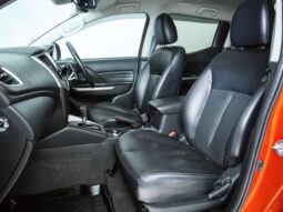 2019 Mitsubishi Triton For Sale in Kenya full