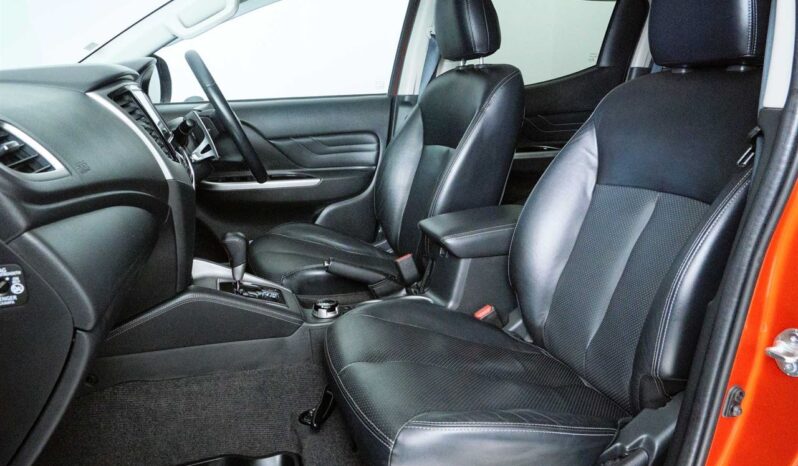 2019 Mitsubishi Triton For Sale in Kenya full