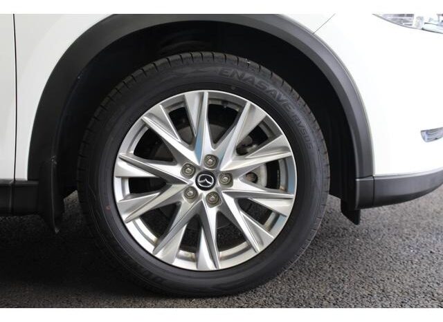2018 Mazda CX-8 For Sale in Kenya full