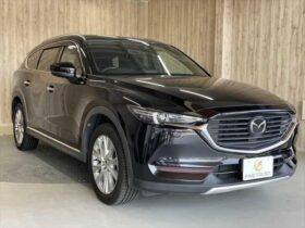 2018 Mazda CX-8 For Sale in Kenya