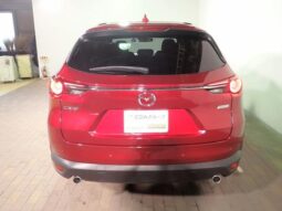 2018 Mazda CX-8 For Sale in Kenya full