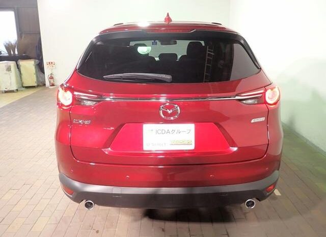 2018 Mazda CX-8 For Sale in Kenya full
