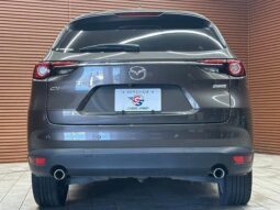 2019 Mazda CX-8 For Sale in Kenya full
