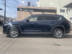 2019 Mazda CX-8 For Sale in Kenya full