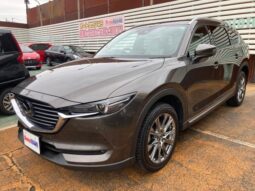 2019 Mazda CX-8 For Sale in Kenya full